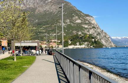 Finestra sul lago - Foto 31