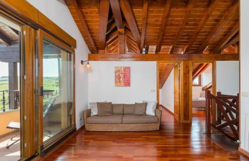 Magnifica casa con vistas espectaculares - Foto 6