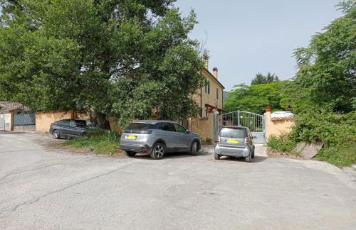 Teramo 1 - Vicino mare e monti - Foto 8