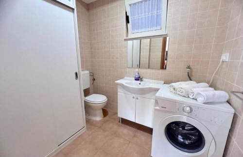 Terrace apartment with panoramic seaview - Foto 19