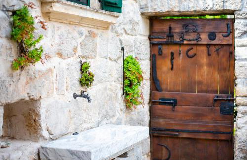 Traditional villa Juta for 8 people - Foto 14