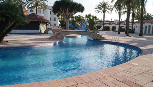 Apartamento Las Marinas II en Dénia - Foto 5