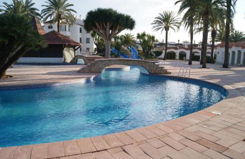 Apartamento Las Marinas II en Dénia - Foto 5