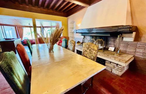 La grande évasion - Villa 15 personnes - Le Breuil - Foto 22