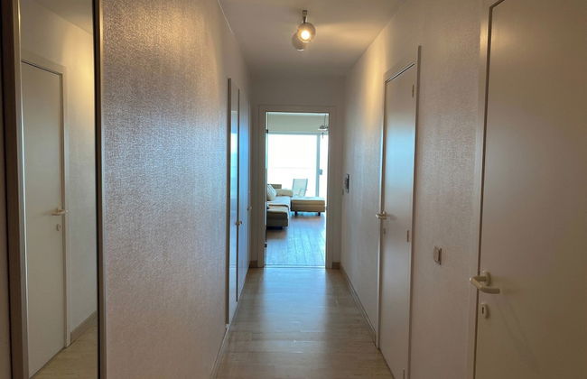 Apartment in Nieuwpoort With Garden - Foto 16