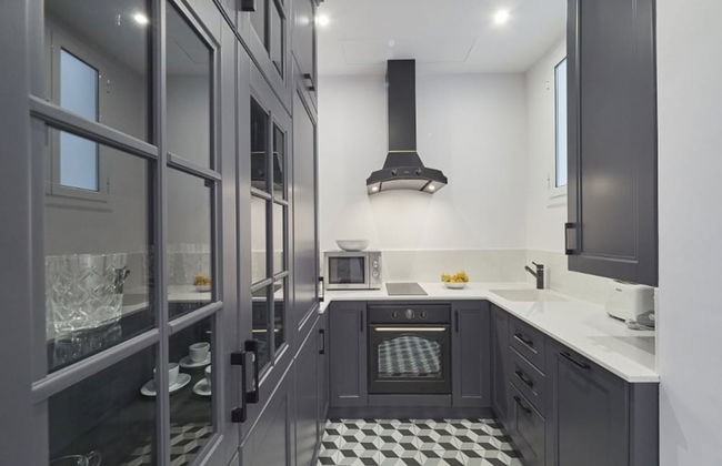 Barcelonaforrent The New Central Apartment - Photo 6