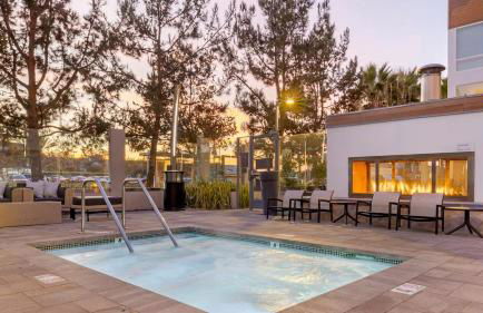 Central Irvine 1BR Loft w Work Setup by Anyplace - 11750 - Foto 39