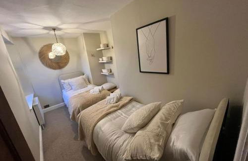 Luxury apartment, 60 High St, St Martins - Foto 22