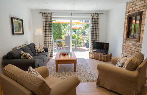 Ferienwohnungen Rosenhof - Foto 9