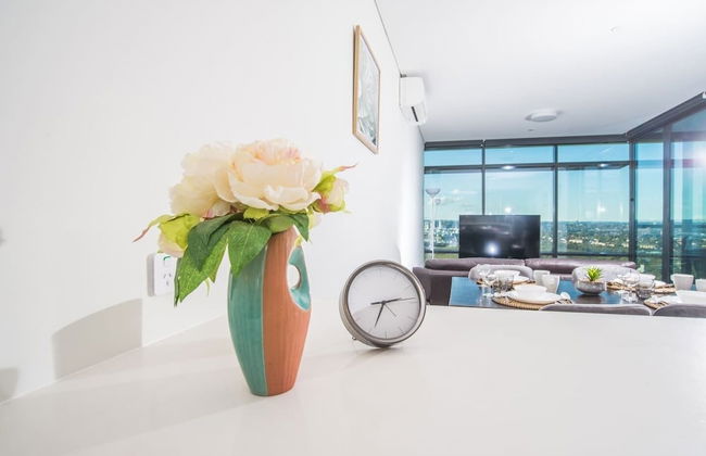 2bed1bath High-end APT at Olympic Parkviews+p - Foto 5