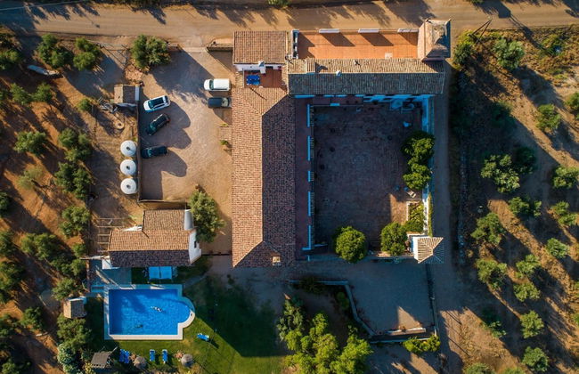 Molino la Nava - Foto 50