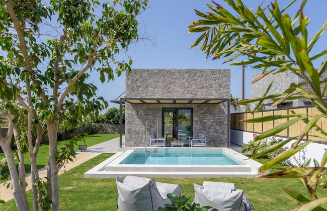 Hermagio Villa George by Estia - Foto 5