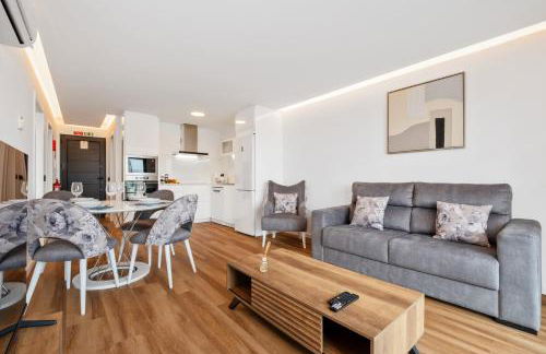 Luxury Seafront Escape II - Foto 7