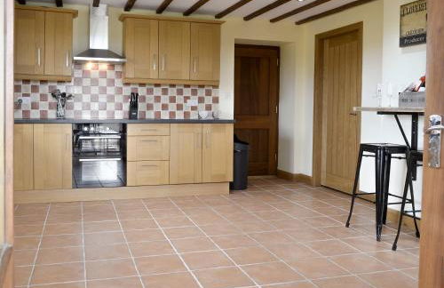 Llofft Storws - Foto 7