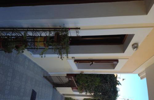 Nikos and Eva Studios - Foto 61