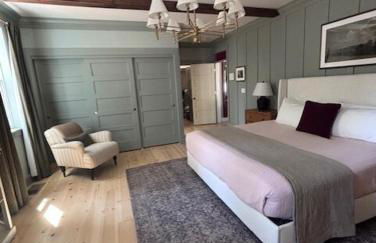 The Firehouse Inn-Cottage - Foto 1