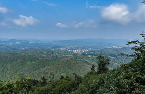 Alta Via 2 - Free Parking - Sea 20 min - A-C - Foto 18