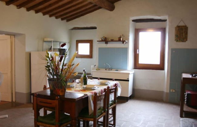 Casa Rossa - Foto 10