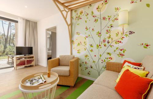 Center Parcs Les Landes de Gascogne - Foto 9