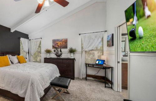 Scottsdale Oasis Heated pool and Spa - Foto 23