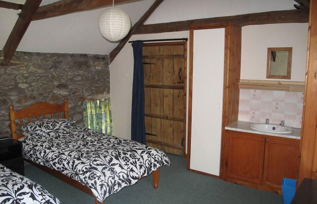Beautiful Large Rural Cottage Near Pencader - Photo 3