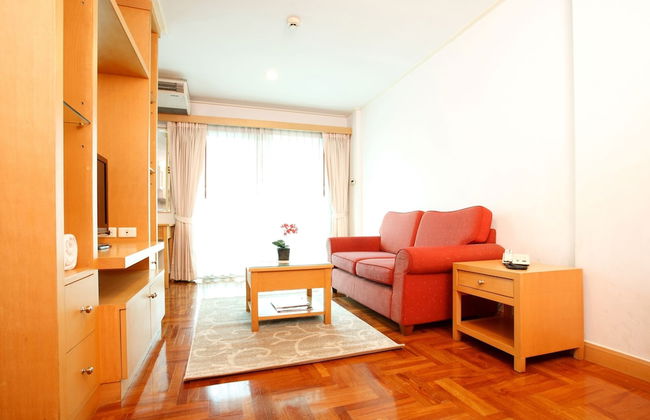 Chaidee Mansion - Photo 26