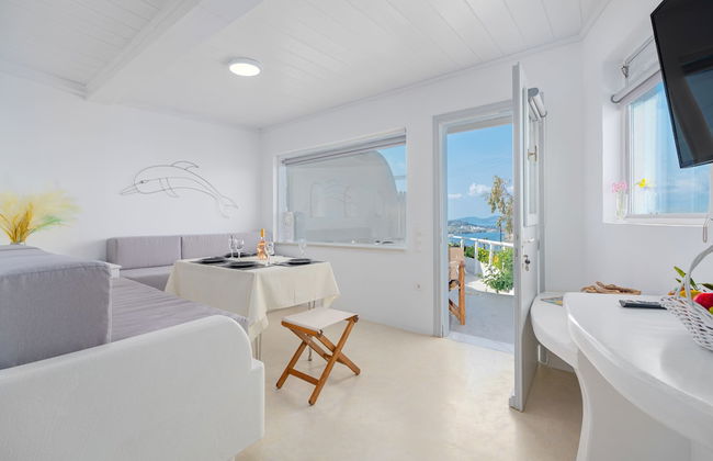 Bella View Mykonos Town Suites - Foto 15