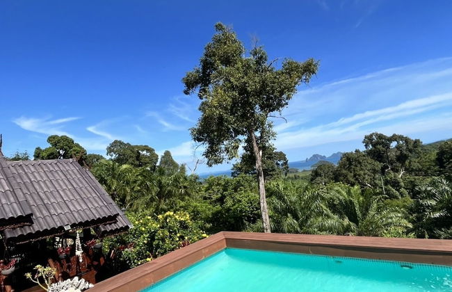 Klong Muang Seaview - Photo 13