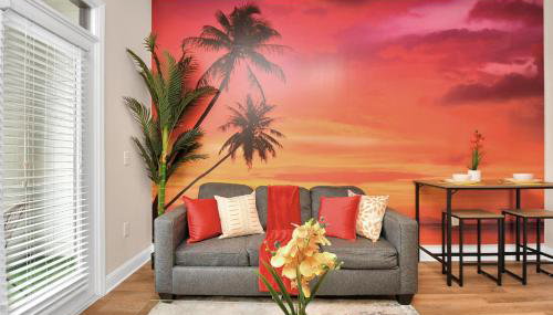 Sunset Paradise - 1BR-NRG-Med Center-Galleria - Foto 5