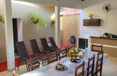 Casa Santa Terezinha - Foto 1