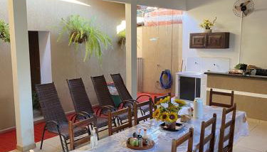 Casa Santa Terezinha - Foto 1