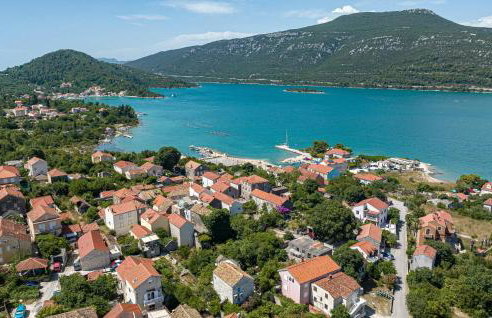 2 Bedroom Gorgeous Home In Hodilje - Photo 10