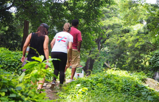 Rock Climbing in Mogote del Valle - Photo 4