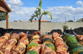 Quinta Marinhais para férias no Ribatejo - Foto 35