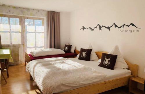 Landhaus Böck Alpenblick - Foto 2