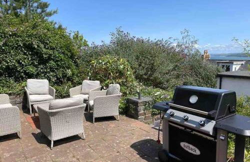 Rhianfa 4 bedroom house minutes walk from the beach - Photo 50