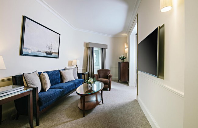 Hôtel du Palais Biarritz, in The Unbound Collection by Hyatt - Photo 71