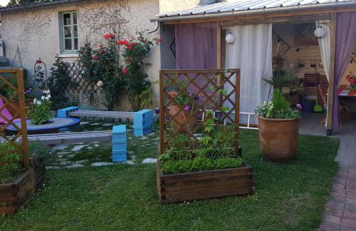 L'intervalle des 18 châteaux - Foto 16