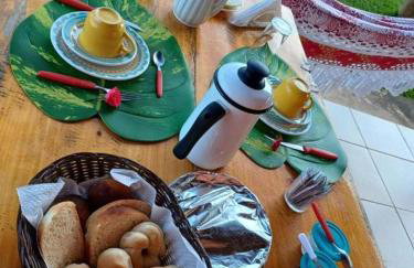 ADM chalé Chiaradia - Foto 26