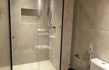 Studio da fonte/Vista mar - Foto 33