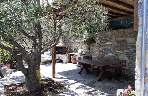 LIMNIONAS SUNVIEW - Foto 20