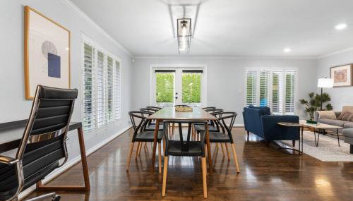 Charming Home in Bellevue Near Downtown n Microsoft - Foto 4