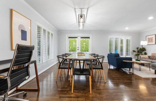 Charming Home in Bellevue Near Downtown n Microsoft - Photo 4