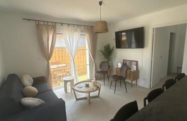 Maison cosy à 10 minutes de la plage - Foto 1