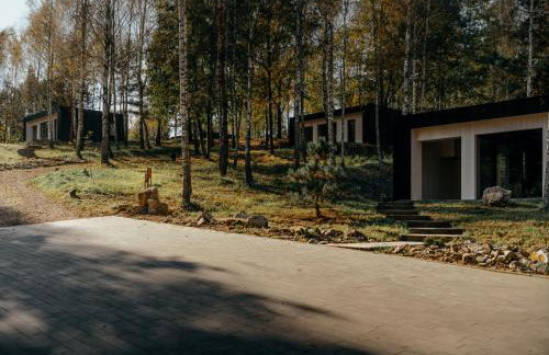 Osada Pod Łąkami - Foto 53