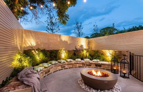 Lower Arthur's Cottage in Saddleworth, Manchester - Foto 3