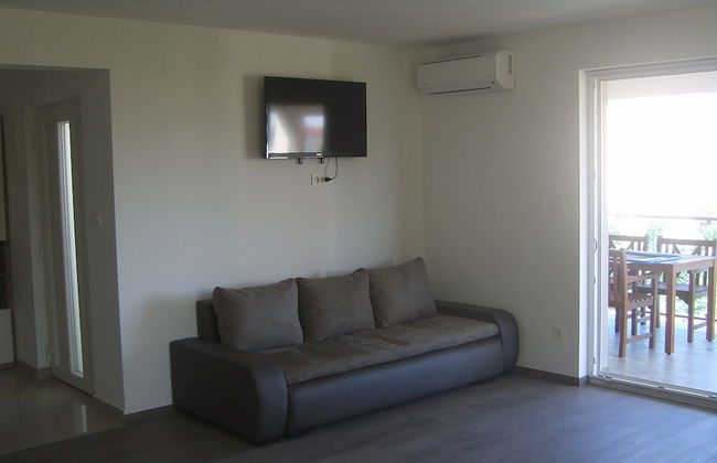 Apartments Villa Erik - Foto 30