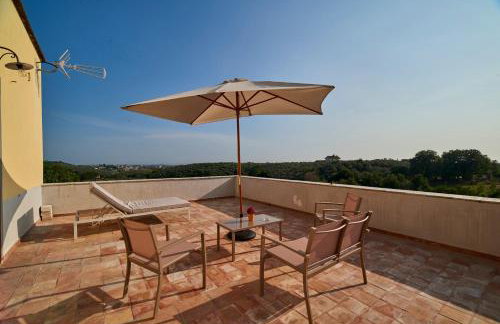 Tenuta degli Ulivi - Dimora Contadina - Foto 52