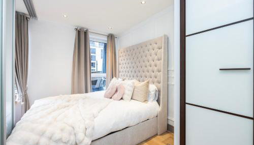 Chelsea Harbour Suite - Foto 4