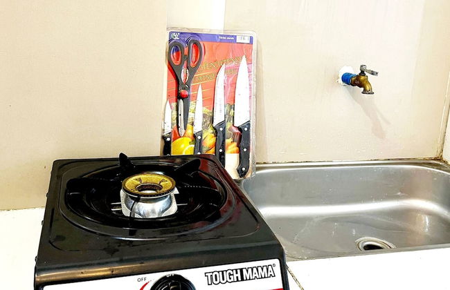 Transient House In Baguio Unit 204 - Foto 20